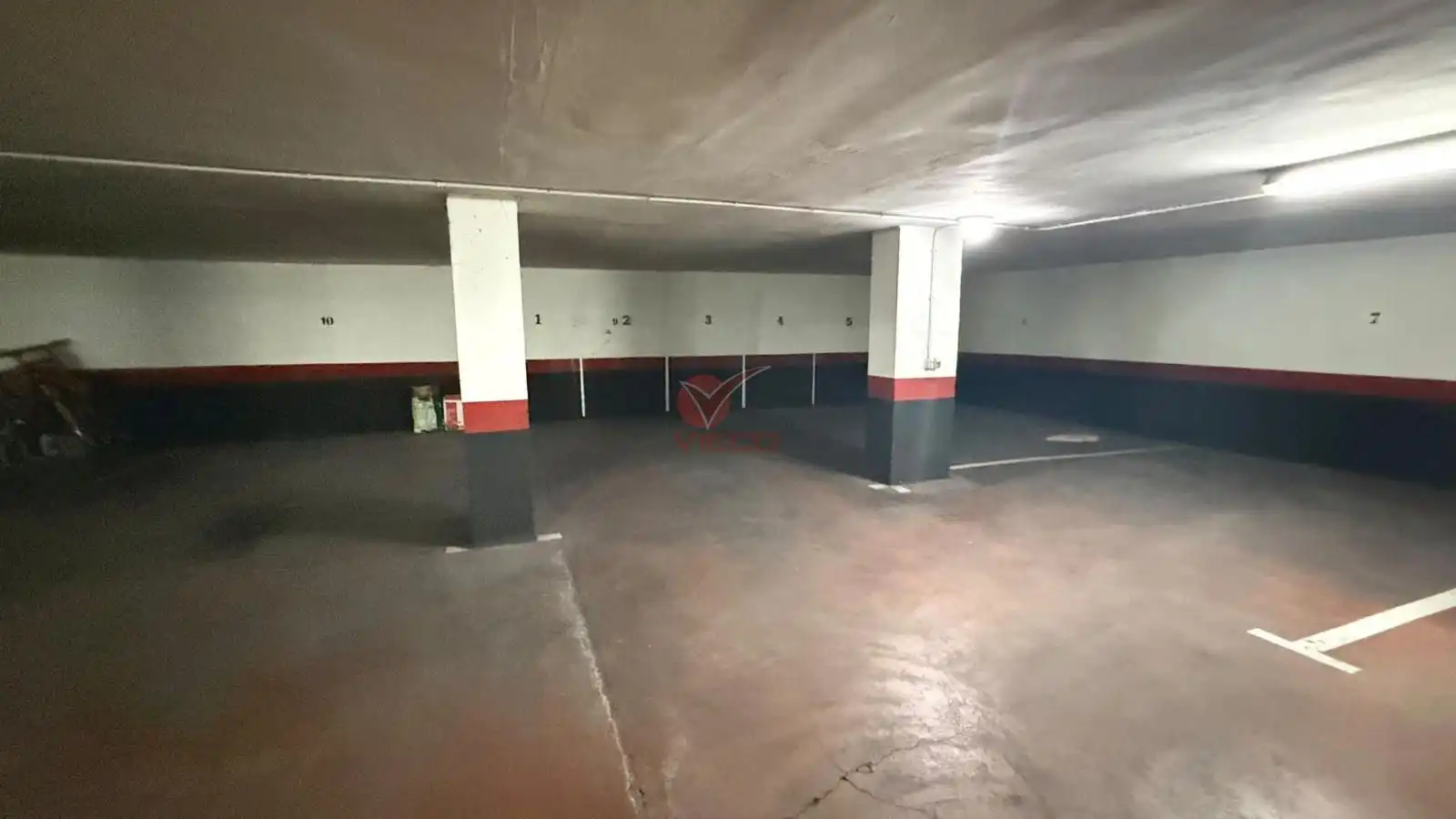 Einzelparkplatz zum Verkauf in TERUEL