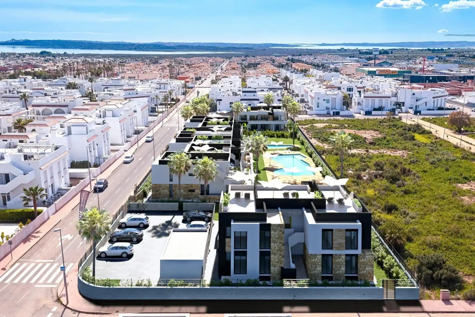 Apartment for sale in Ciudad Quesada