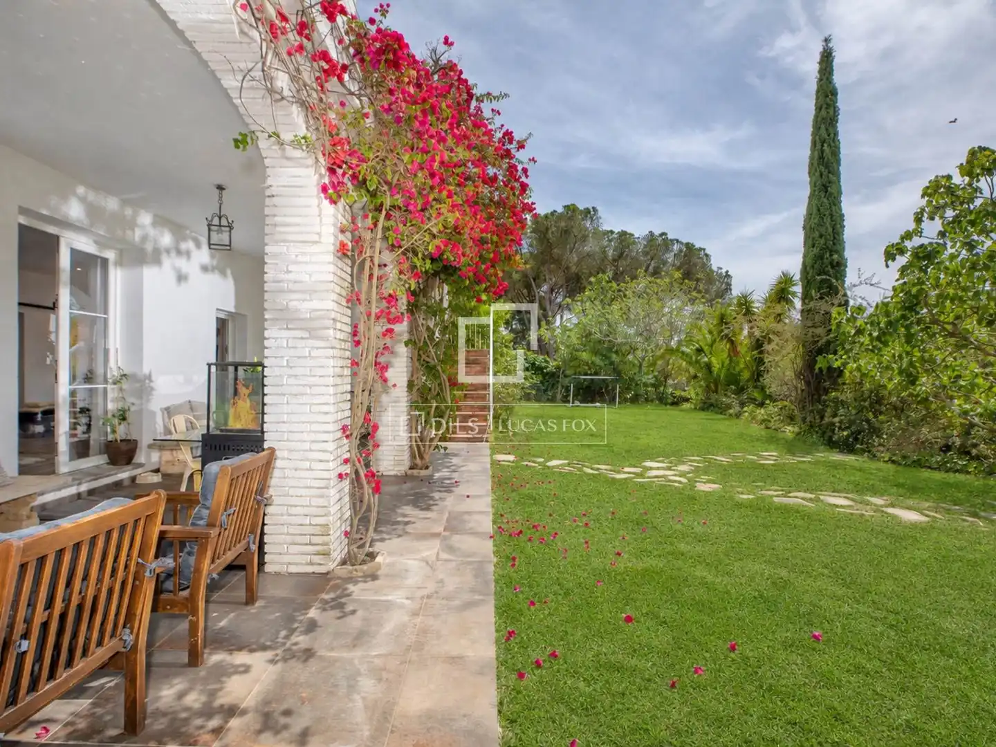 Detached house with pool for sale in Cabrils, imagen 35