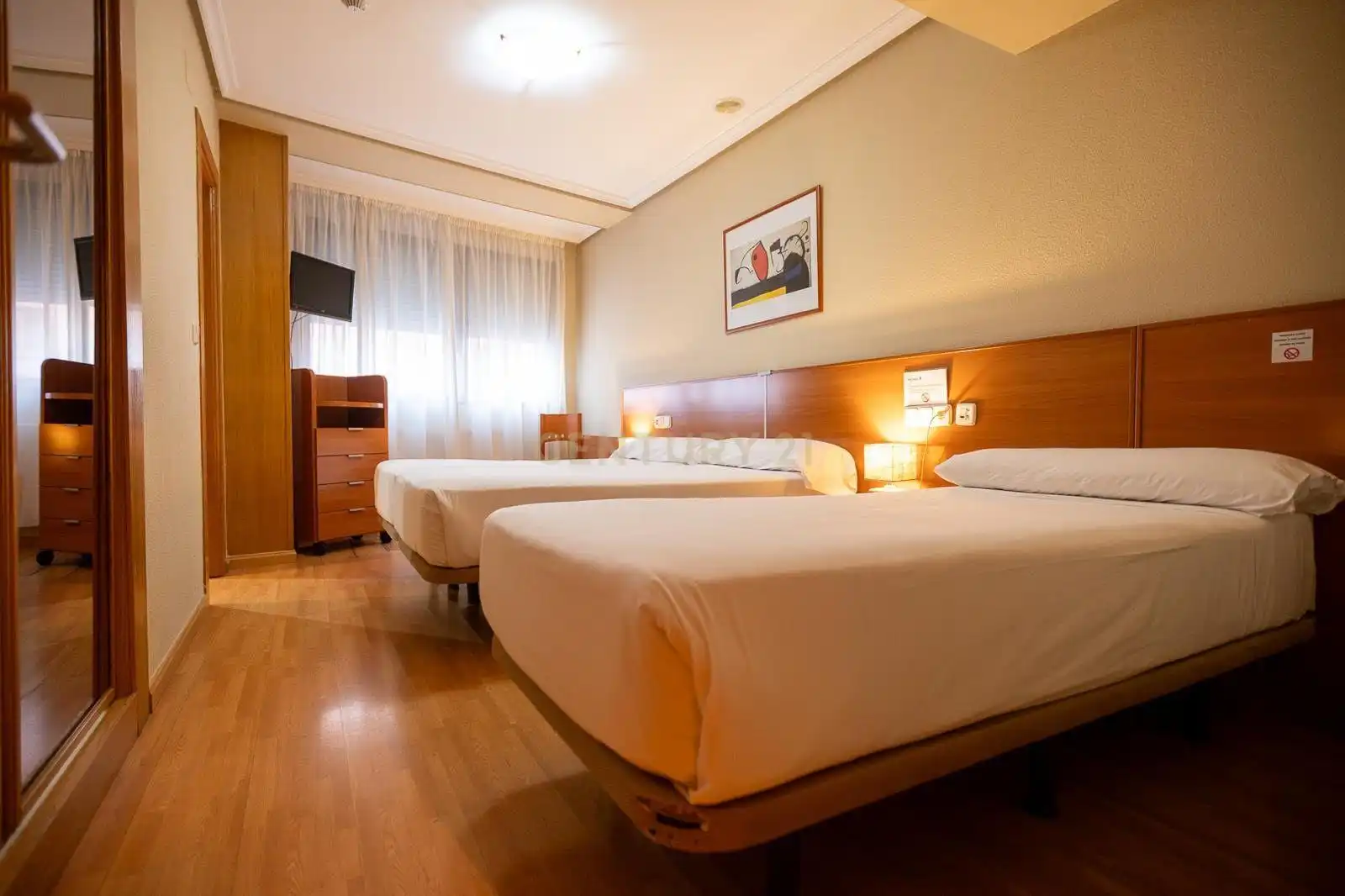 Habitación de Edificio en venta en Miranda de Ebro