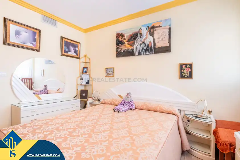 Piso con piscina en venta en Playa de Poniente, imagen 9