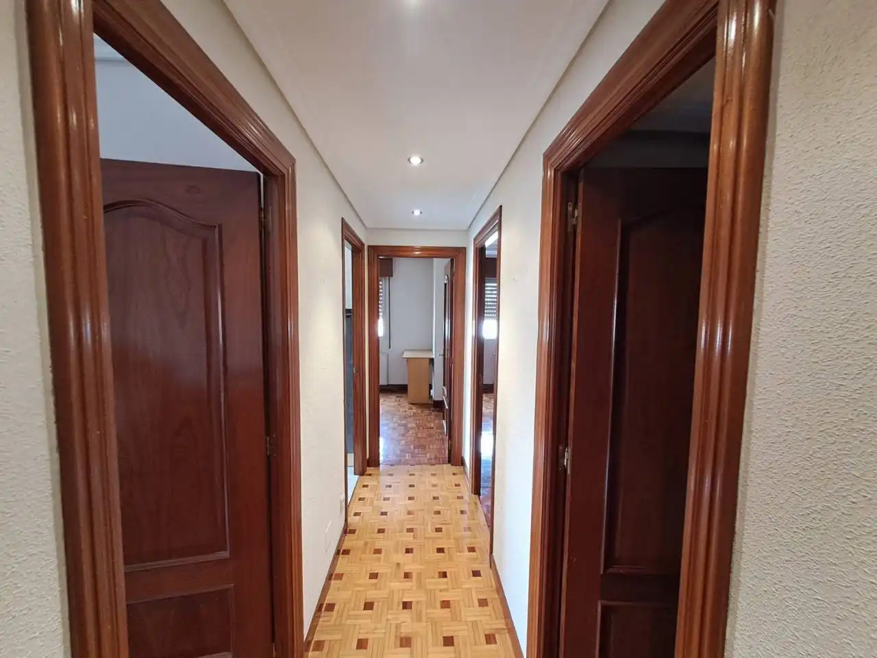 Flat for sale in Burgos  with Heating and Terrace