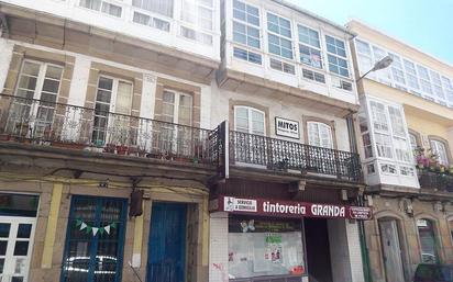 Flat for sale in Rúa Magdalena, 147, Centro