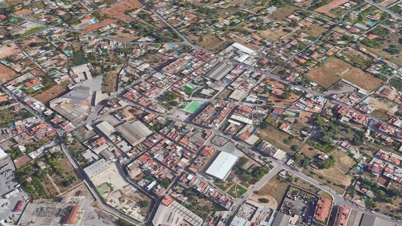 Terreno rustico in vendita a C/ Blas Infante, imagen 3