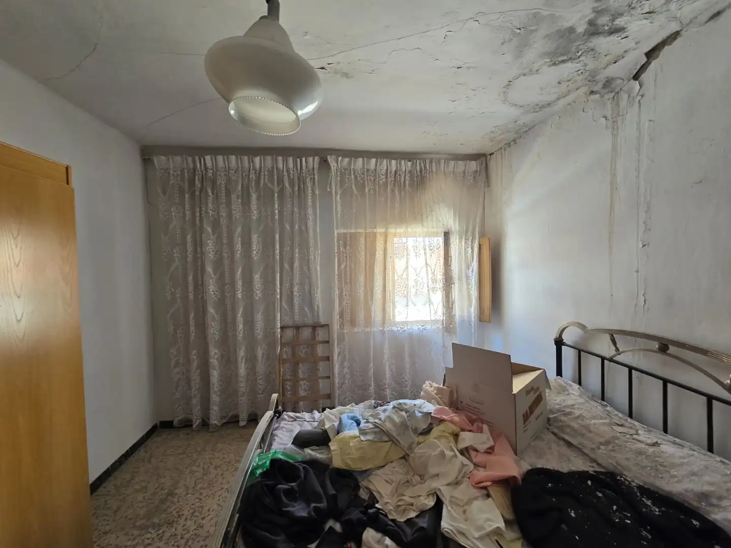 Habitación de Casa o chalet en venta en Caniles con Trastero
