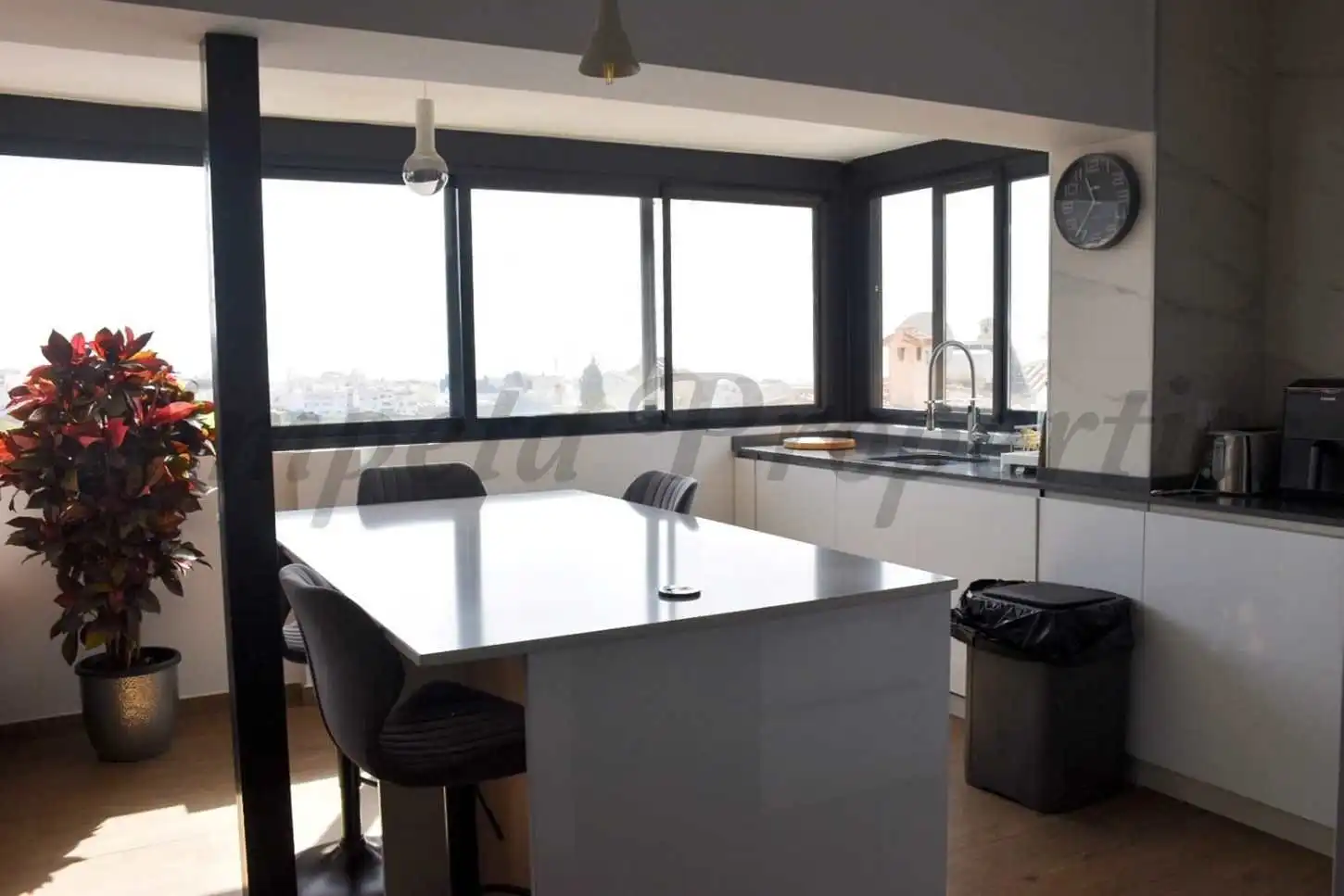 Casa con piscina in vendita a Avda Pescia - Ctra de Frigiliana, imagen 7