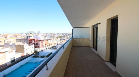 Foto 4 de Pis en venda a San José de la Rinconada, La Rinconada