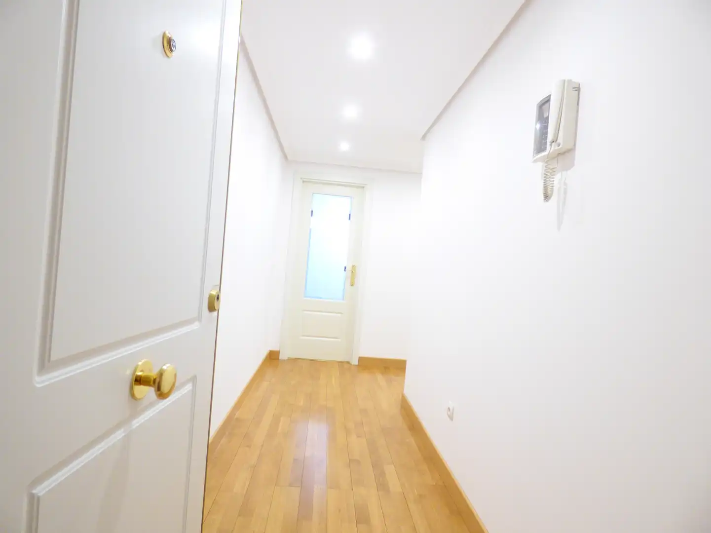 Flat for rent in Madrid - Ayala, Goya