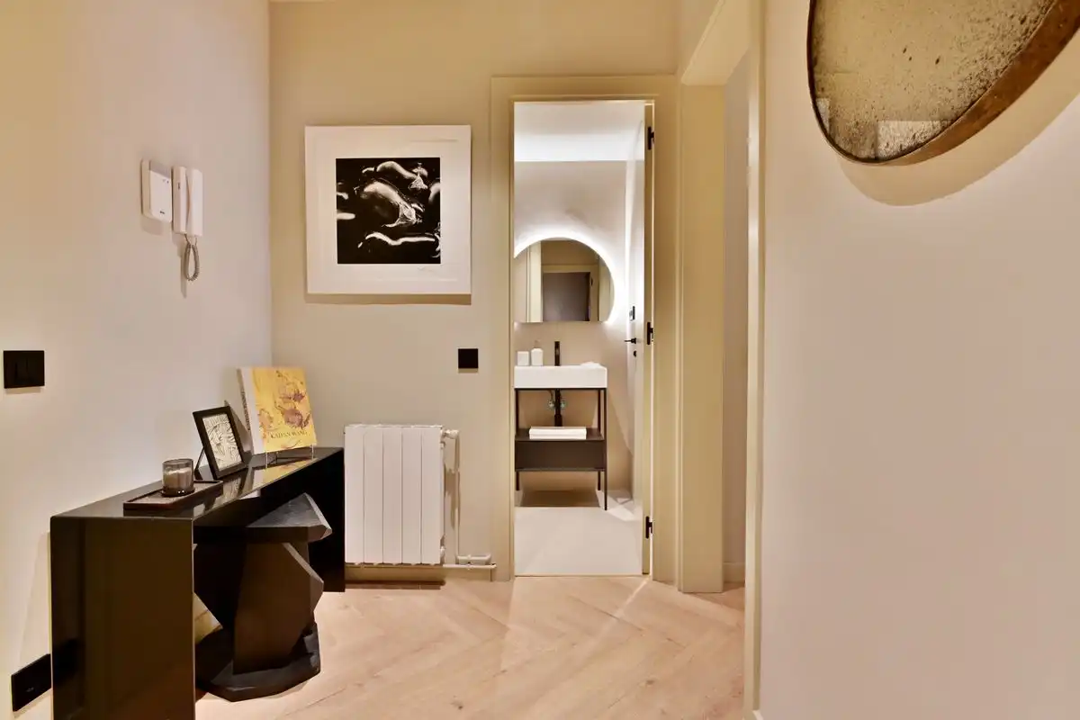 Piso con ascensor en venta en Carrer Nou de Sant Francesc, imagen 14