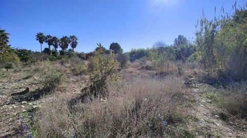 Foto 4 de Residencial en venta en 6. Parcela , Altea ciudad, Altea