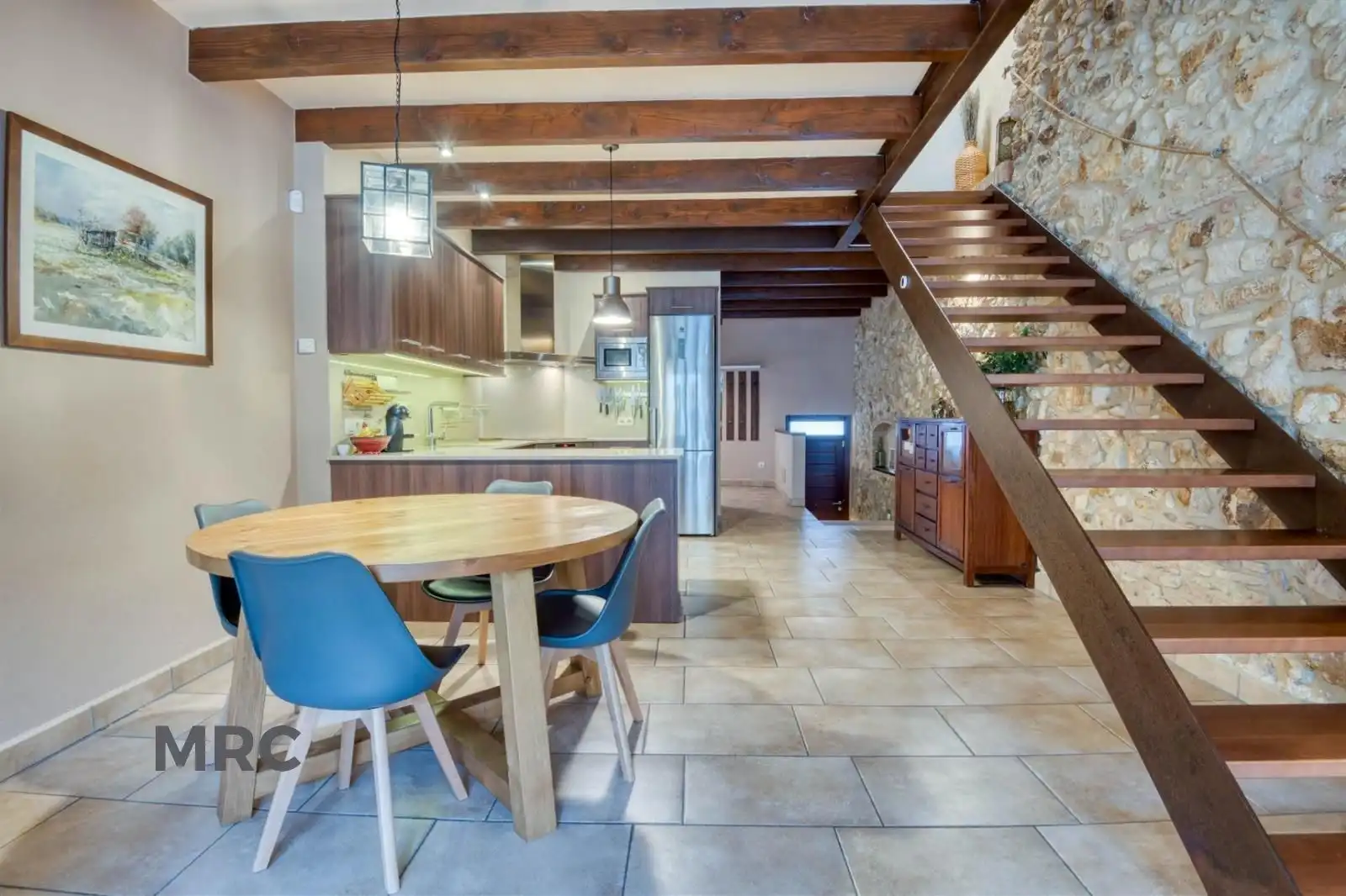 Maison mitoyenne à vendre à Sant Martirià 34, imagen 6