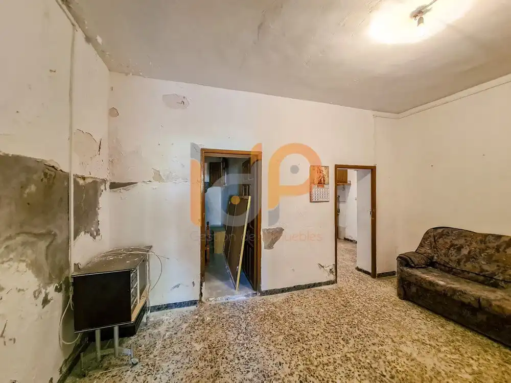Houses for sale in Zurgena  with Terrace and Storage room