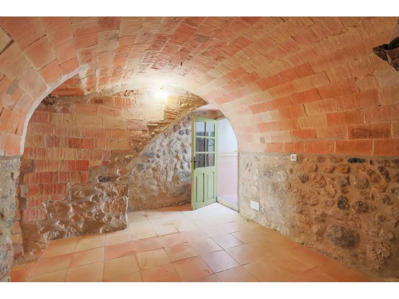 Finca rústica en venta en Palau de Santa Eulàlia con Terraza