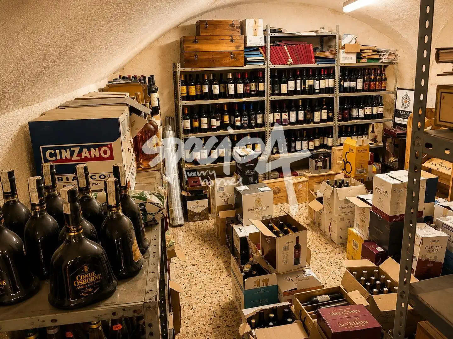 Local en venta en Madrid