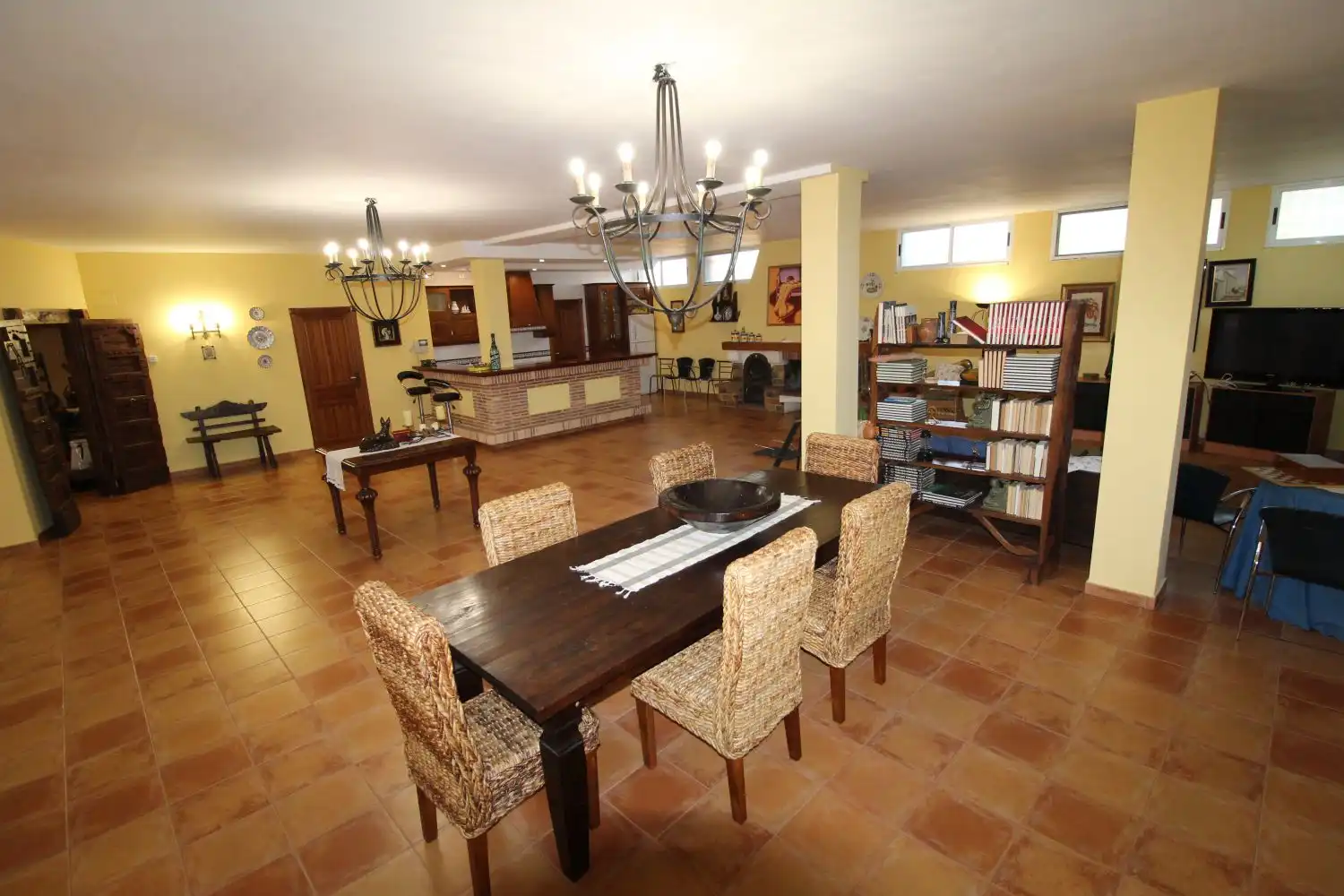 Chalet en venta en La Poblachuela, imagen 63