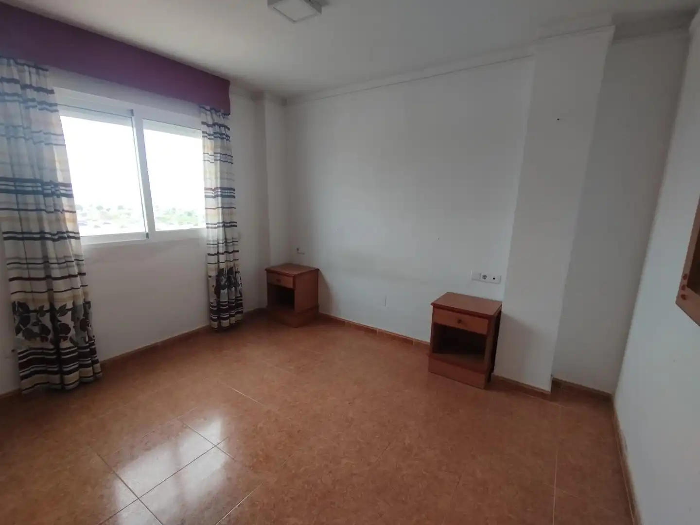 Ático en venta en Calle BERTOMEU ROIG, El Edén