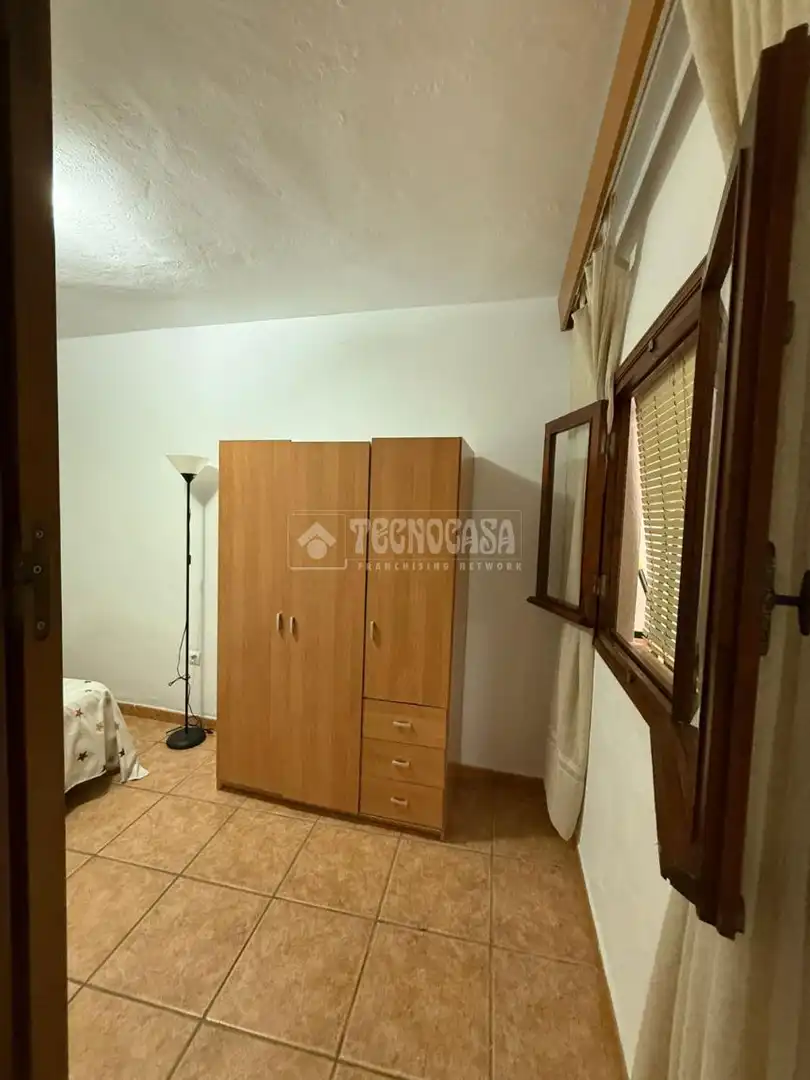 Dormitori de Casa adosada en venda en Conil de la Frontera amb Terrassa