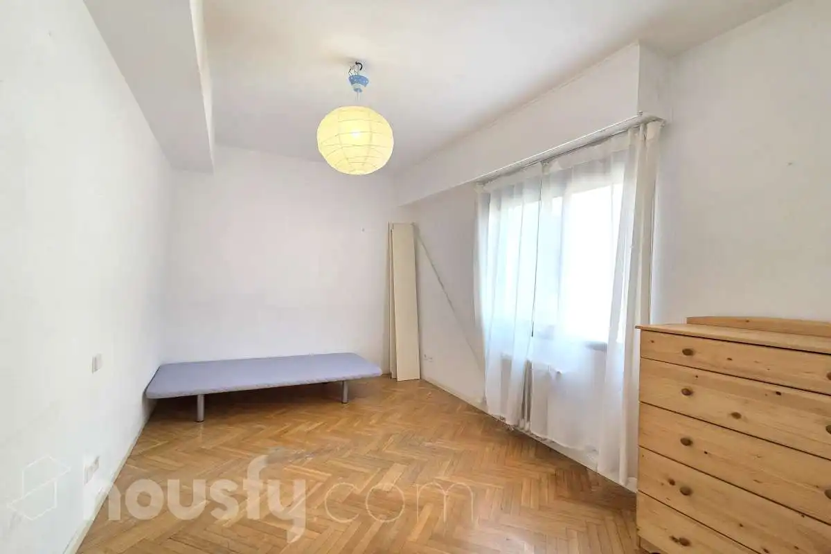 Wohnung zur Miete in Calle del Corazón de María, Prosperidad