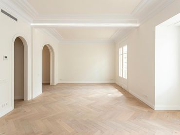 Wohnung mit Balkon zum Verkauf in MUNTANER