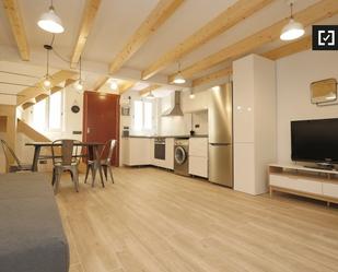 Flat to rent in Barri de les Corts