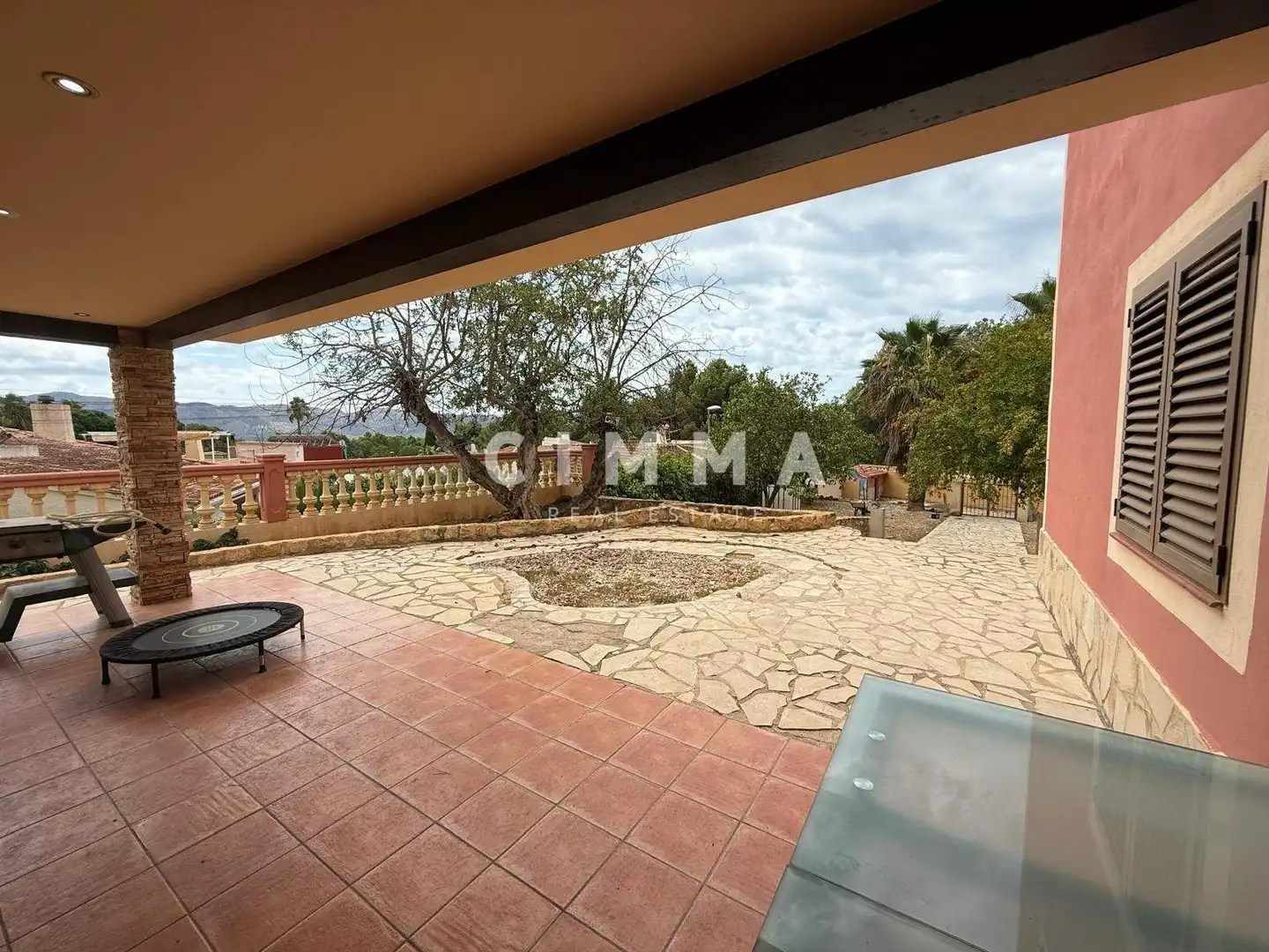Chalet en venta en La Nucia Pueblo, imagen 10