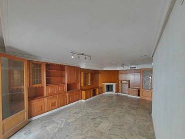 Piso con balcón en venta en Campello Playa