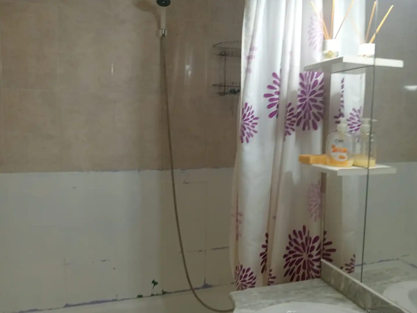 Wohnung zur Miete in Zona Papa Luna - Platja del Gurugú