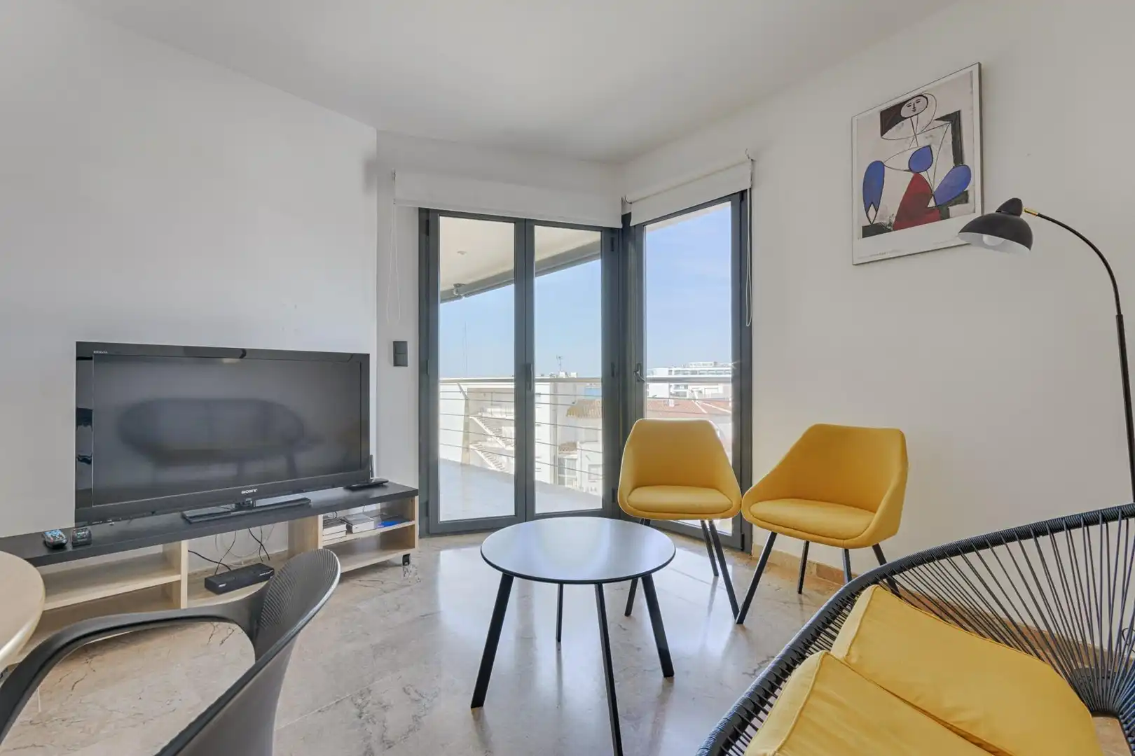 Attique avec piscine à vendre à Salatar, imagen 5