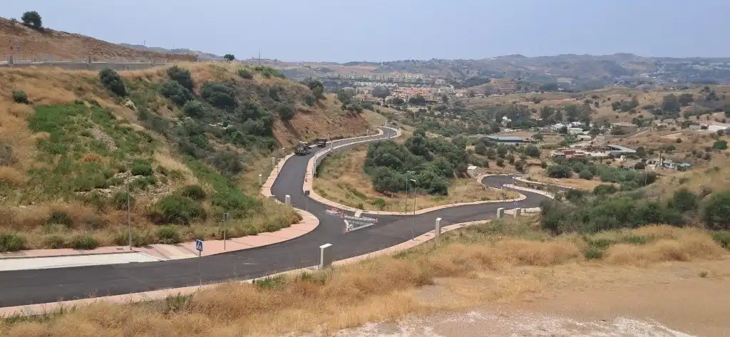 Terreni e lotti in vendita a Mijas Golf