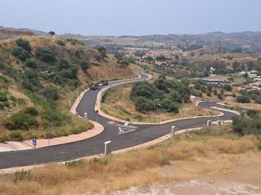Rustikales Grundstück zum Verkauf in Mijas Golf