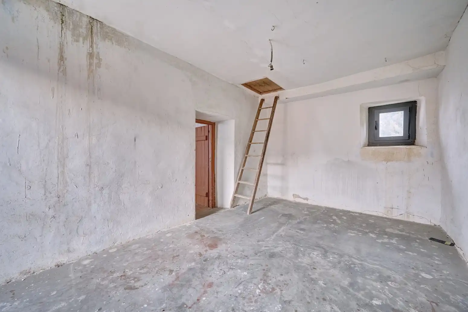 Casa o xalet en venda en Romanzado / Erromantzatua amb Calefacció i Terrassa