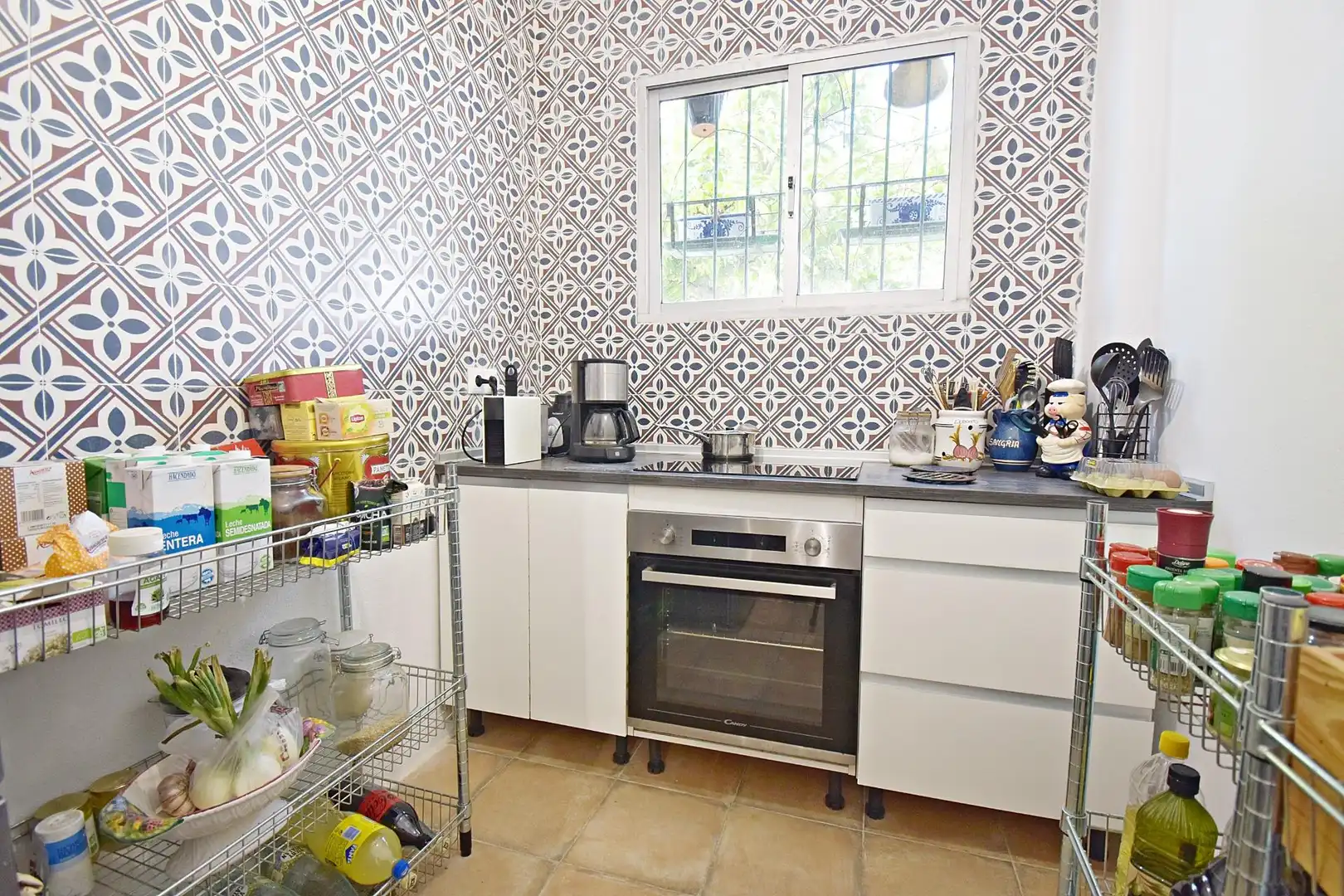 Casa o xalet en venda a Picadueñas