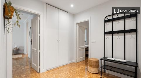 Foto 5 de Apartament per a compartir a El Viso, Madrid