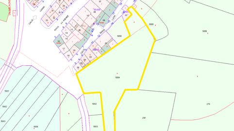 Foto 4 de Residencial en venta en Calle el Pilar, 26, Fuenterroble de Salvatierra, Salamanca