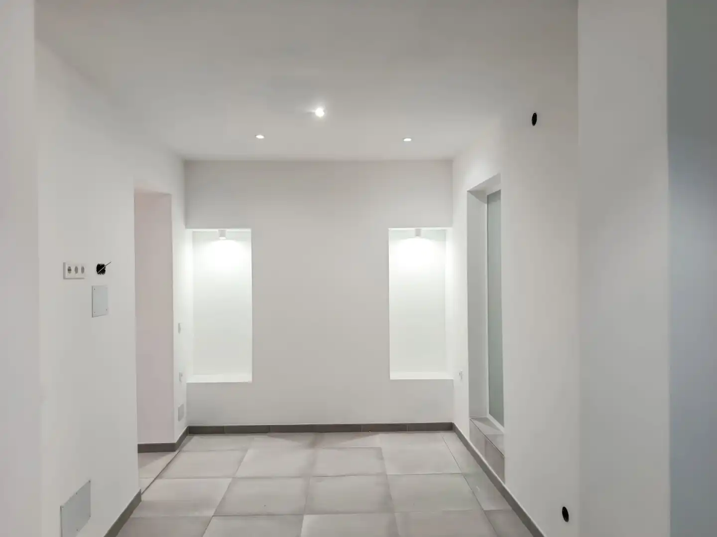 Casa adosada en venta en Centro