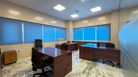 Foto 3 de Oficina de alquiler en Sur, Mérida