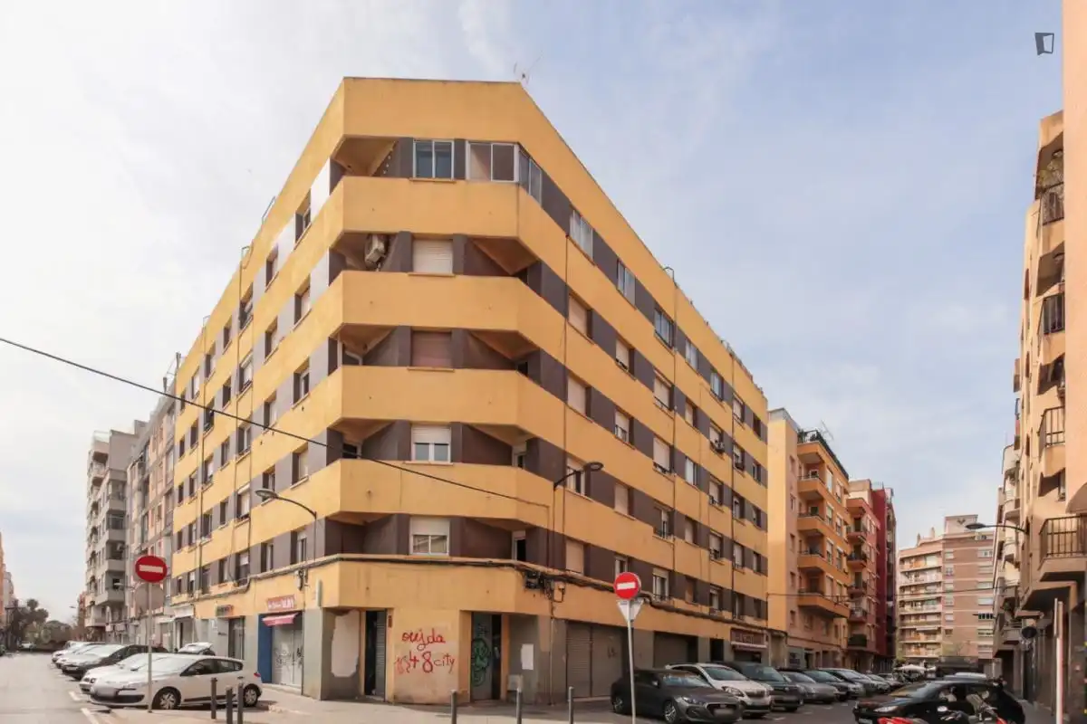 Habitació a Centre