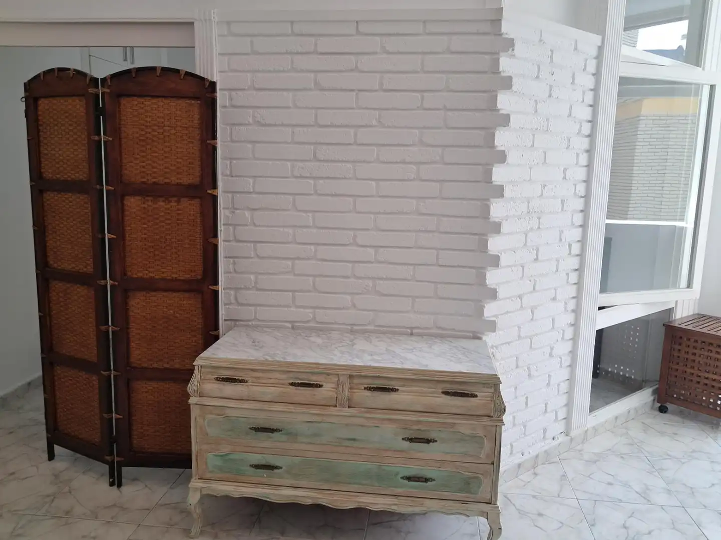 Apartament de lloguer a Santa Catalina - Canteras