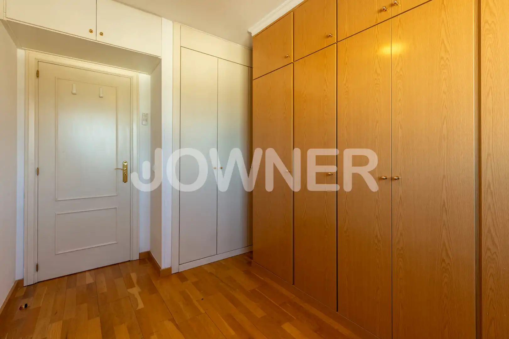 Bedroom of Flat for rent in Usera