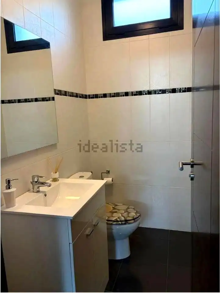 Bany de Casa o xalet en venda en Candelaria amb Aire condicionat, Terrassa i Traster