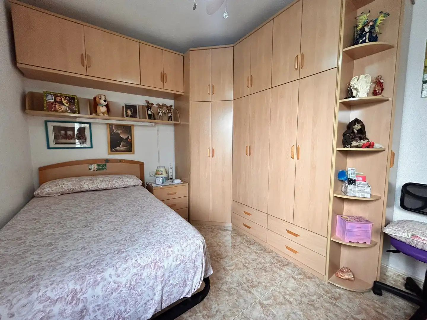 Flat for sale in Calle Virgen de África, Ciudad de Asís