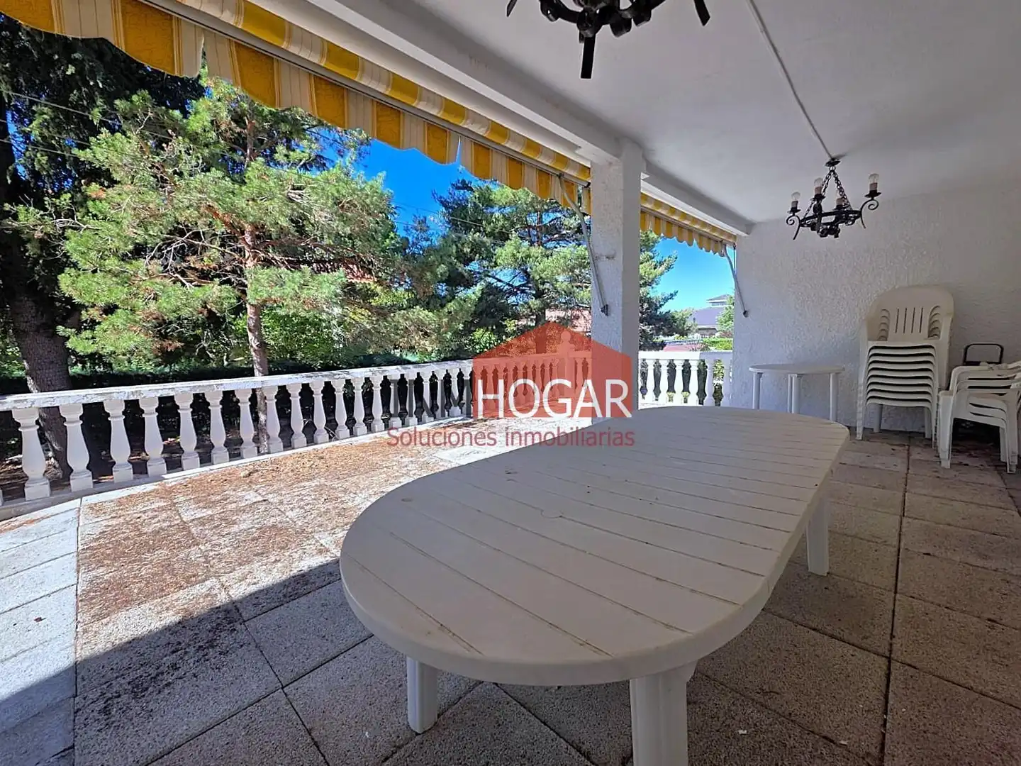 Villa avec jardin à vendre à Hervencias, imagen 7