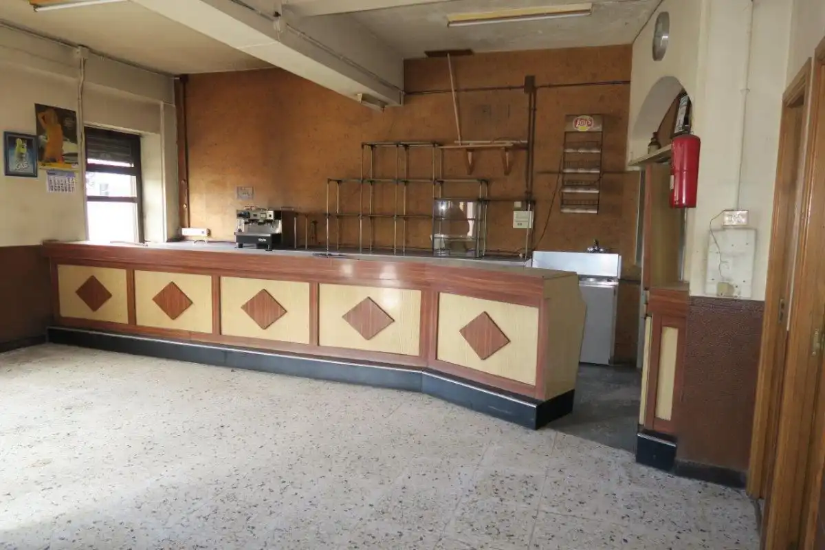 Business premises to rent in Antonio Pedreira Ríos, imagen 2