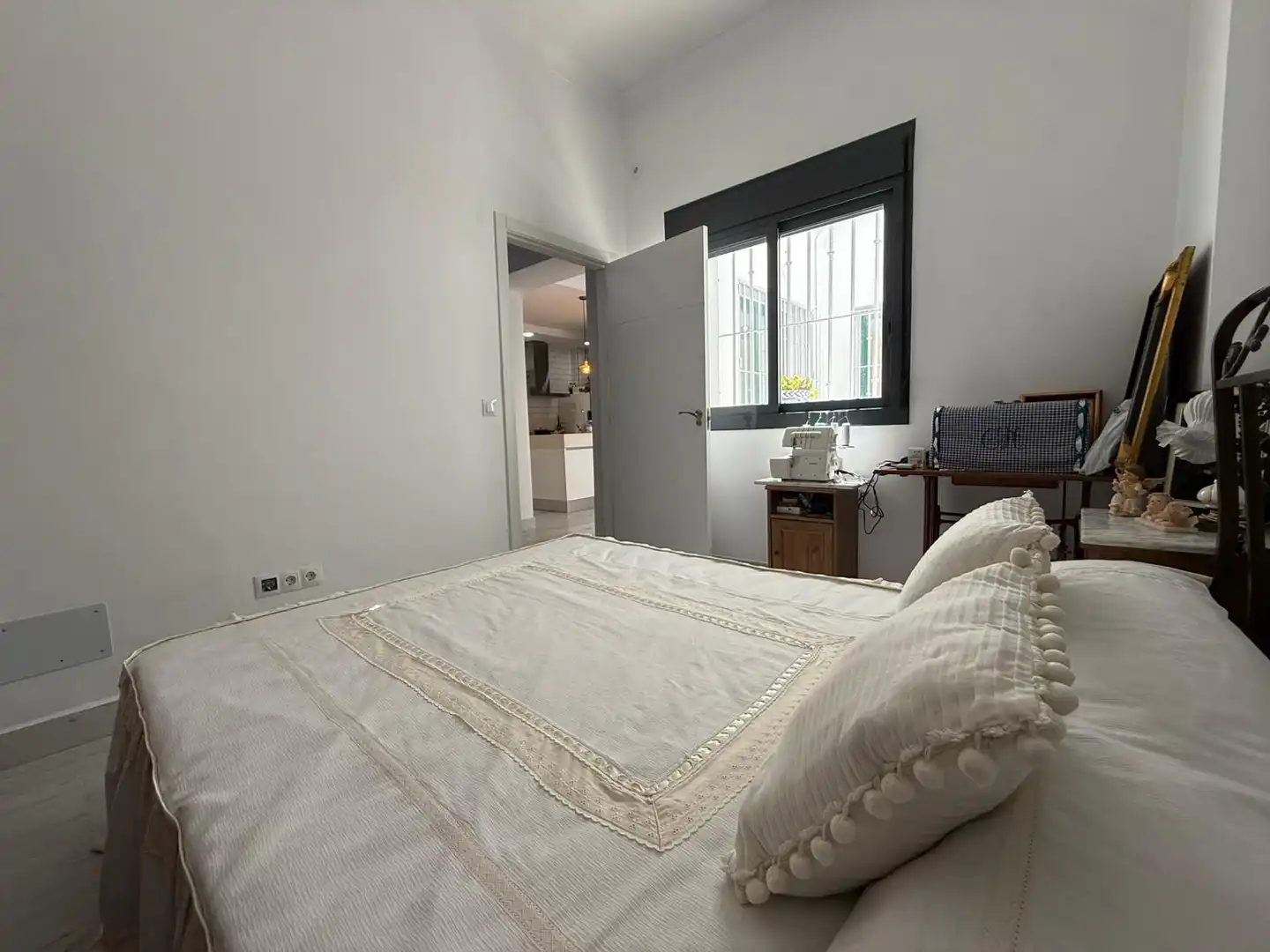 Schlafzimmer von Gebäude zum Verkauf in Utrera