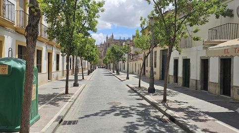 Foto 5 de Residencial en venda a Calle Taxdirt, Santiago - Coronación, Jerez de la Frontera