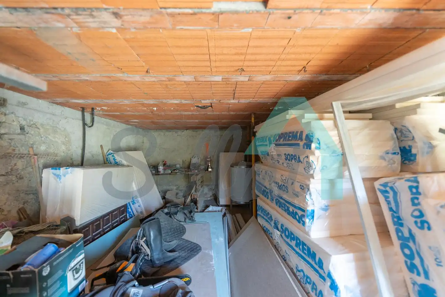 Maison avec jardin à vendre à Lugar Cogollo, imagen 38