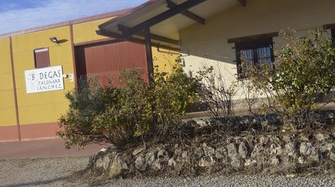 Este terreno se encuentra en carretera de Santa Cruz, , , Tarancón, Cuenca. Es un terreno que tiene 8000 m2 . 
Sobre esa parcela , immagine 4