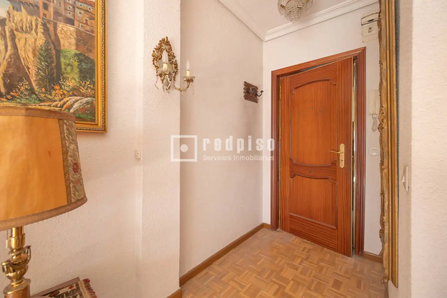 Flat for sale in Madrid  with Heating and Terrace