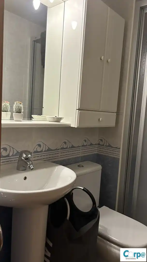Flat for rent in Monasterio de Urdax, San Juan