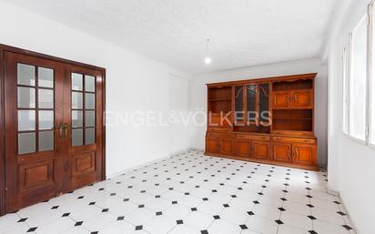 Living room of Flat for sale in Cullera  with Terrace and Balcony
